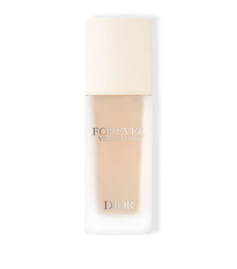 Dior ever velvet primer